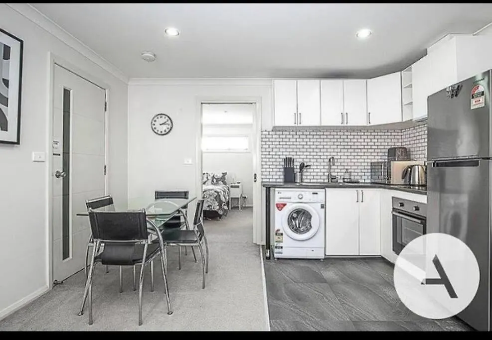 Holiday home Modern Cottage Central Location Phillip Australia